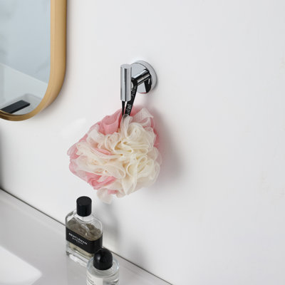 Elizabeth Wall Mounted Robe Hook