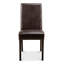 Leather Dining Chair