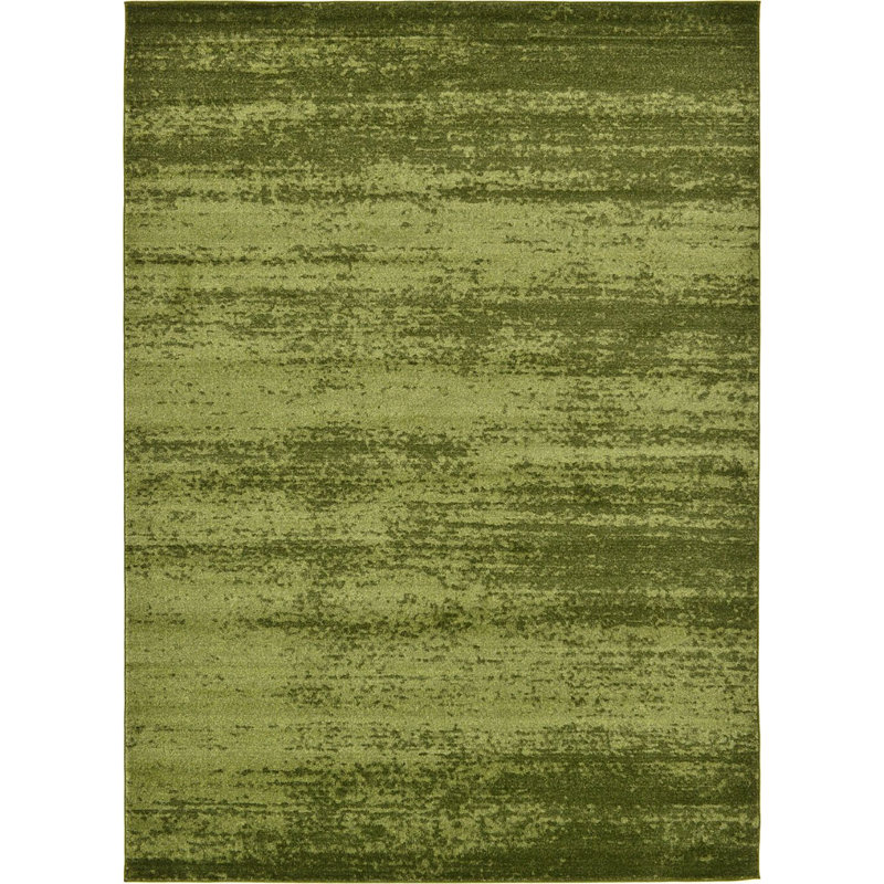 Tapis vert Roshaun, Rectangle 9 pi x 12 pi