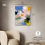 «Clouds and Color I», art mural moderne par Art Remedy-115109079-115109081