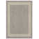 Chaim Striped Area Rug