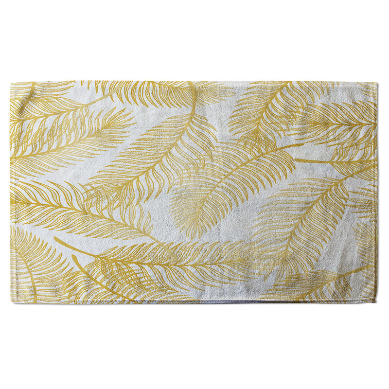 Neelima Polyester Shower Curtain Set