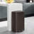 Stainless Steel Step On Fingerprint-resistant Trash Can with Back Handle-106892779-106892774