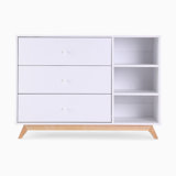 Central Park 3 - Drawer Dresser