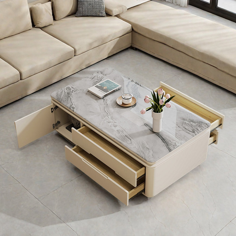 Ansell, Gris, H 19,7 po x L 51,2 po x l 27,6 po