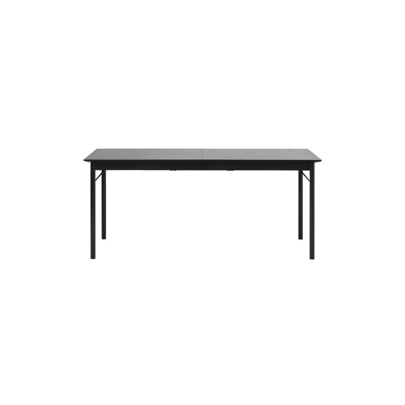 Tamayah Extendable Oak Dining Table