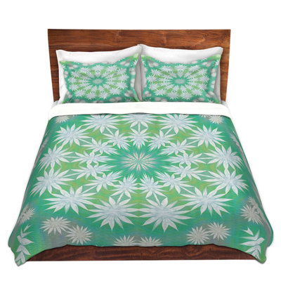 Polyester Duvet Cover