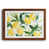 Maple Framed Paper