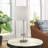 Pizano Table Lamp