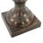 Golden Ore Oversized Fluted Vase