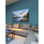 « brumey river osprey » par chris, reproduction d’art sur toile tendue-16642047