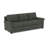Upholstered 94'' Sofa-86918897-86918964