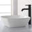 Ramus Single Hole Faucet Bathroom Faucet-3512094