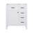29.52'' Single Bathroom Vanity Base Only-99996278