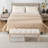 Bedroom Tufted Bench