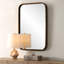 Miroir de salle de bain Anieta