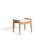 Diuna Teak Patio Bar Stool-35853952