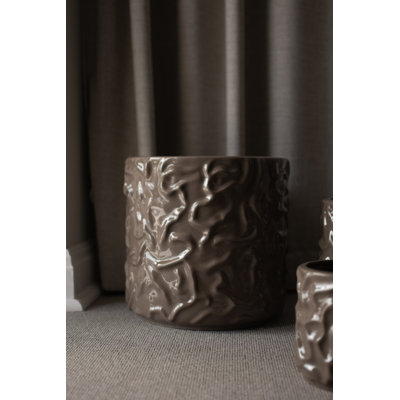 Vase de table en céramique Josephine