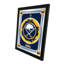 « logo mirror », impression encadrée NHL-11048271