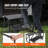 2 - Step Steel Small Step Ladder