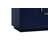 Broadlands 30'' Single Bathroom Vanity with Engineered Marble Top-408000494