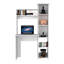 Bureau Logan, cinq casiers-1847569920
