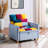 Somdath Sleeper Sofa Chair Bed Multi-Functional Sleeper Chair Upholstered Accent Chair-311297659