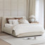 Lit plateforme tapissier Bella-90740262-101515136