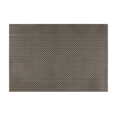 Jheremy No Pattern Rectangle Placemat