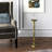 Balcom Drink end table