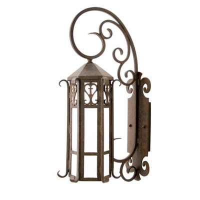 Caprice Wall Light