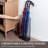 Palacio Iron 4 - Hook Umbrella Stand