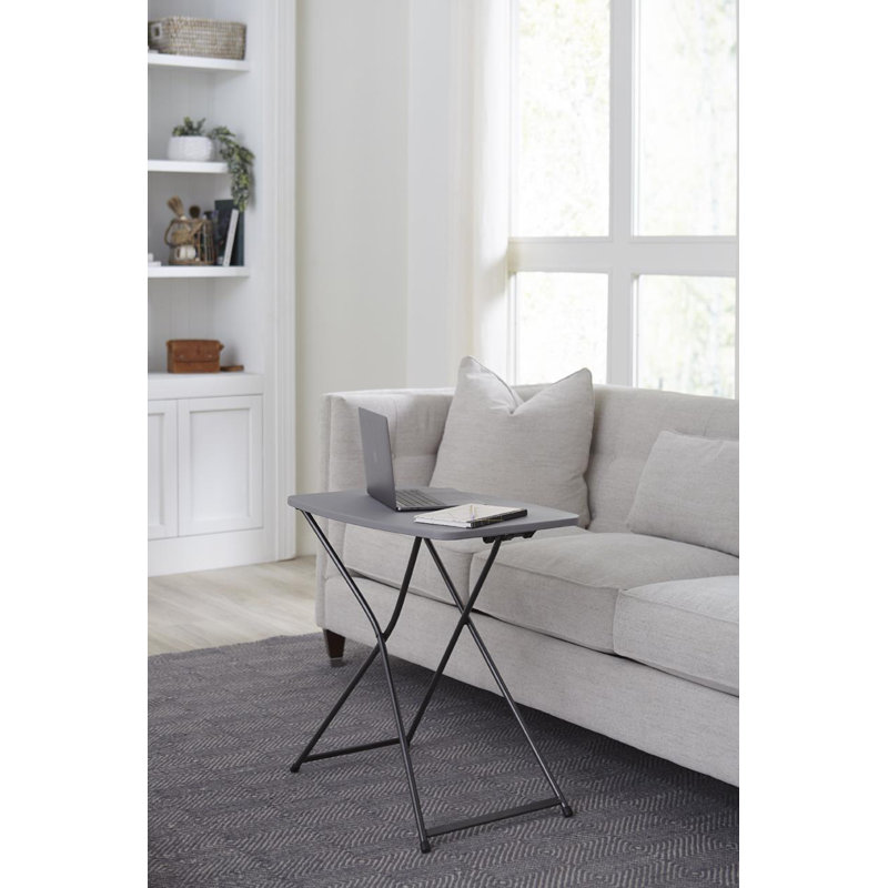 COSCO Personal Folding Activity Tables, Multi-Purpose, Adjustable Height