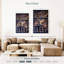 Senne Gamers Never Sleep, typographie-108505274