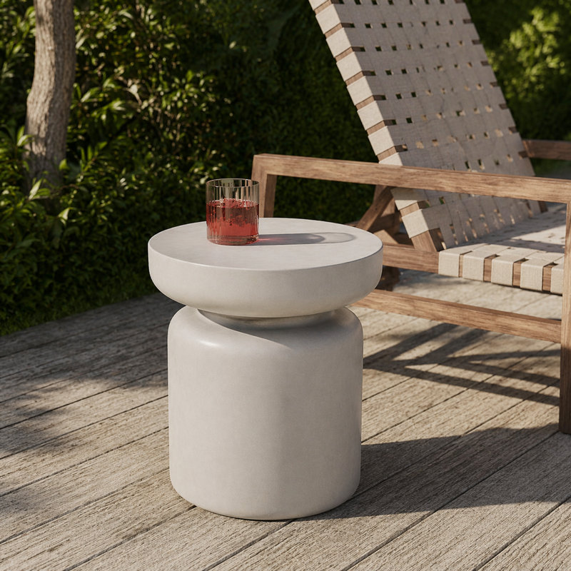 Table d'appoint Modern Modern