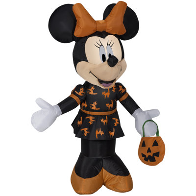 Disney Polyester Halloween Decoration