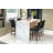 Upholstered Barstools Set Of 2-366752995-365526700