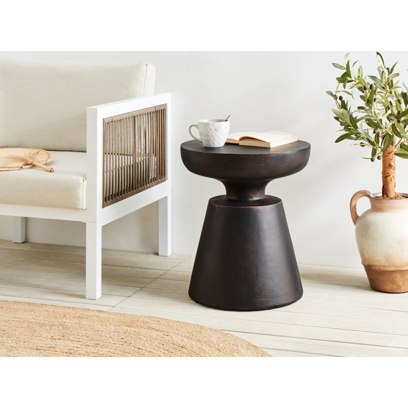 Caoihme End Table