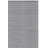 Orwell Hand Woven Cotton Geometric Rug-1041818571