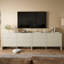 55.1" W 6 - Drawer Dresser-364316834