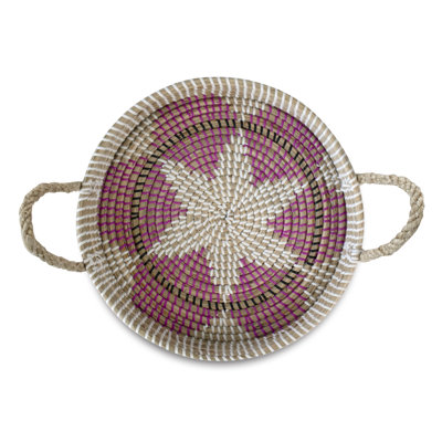 Drumnasole Wicker Tray