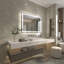 Miroir de salle de bain mural surdimensionné sans cadre-2115051042-2129607594