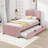 Twin Size Vlera Bed-445850781