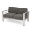 CAPE CORAL KD LOVESEAT-124793053