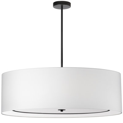Porscha 4 Light Incandescent Pendant