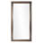 Kestrel Solid Wood Rectangle Mirror