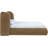 Elowen Chenille Fabric Upholstered Bed-479186976-479186990