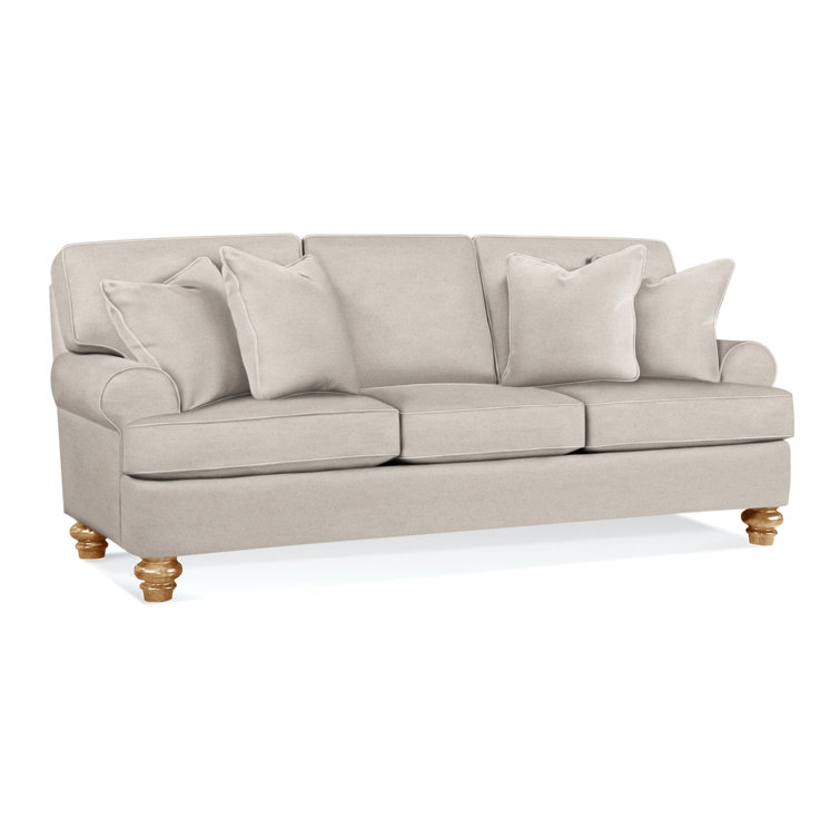 Lowell Upholstered 86'' Sofa