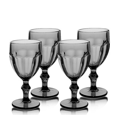 11.15 oz. Goblet Set