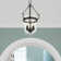 Husman 3 - Light Pendant
